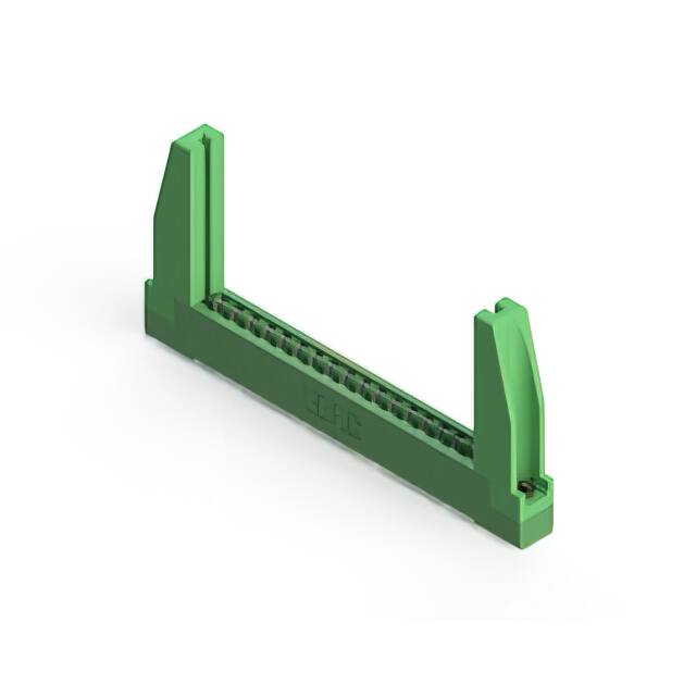 307-018-427-178 EDAC Inc.  Connettori per bordi